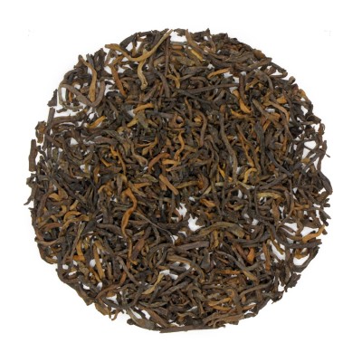 Шу Пуэр (черный) LeafMagic 75г - купить в Старых Киязлах