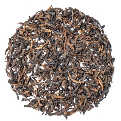 Шу Пуэр (черный) DeepRoot 75г - купить в Старых Киязлах