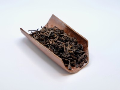 Шу Пуэр (черный) AmberLeaf 100г - купить в Старых Киязлах