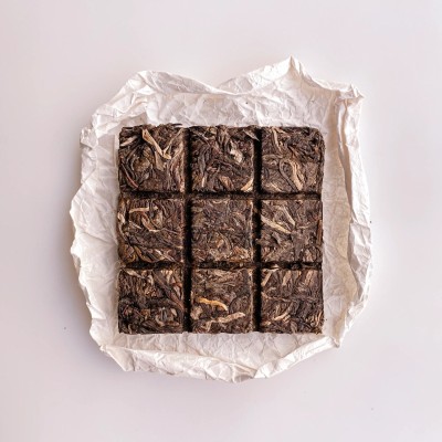 Шу Пуэр (черный) RichSoil 120г - купить в Старых Киязлах