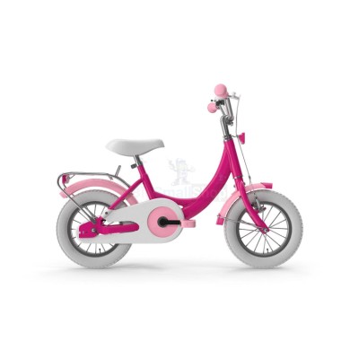 Велосипед детский Rainbow 14" - купить в Старых Киязлах